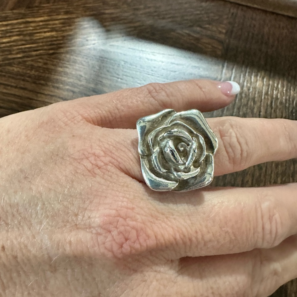 Rose Ring - image 1